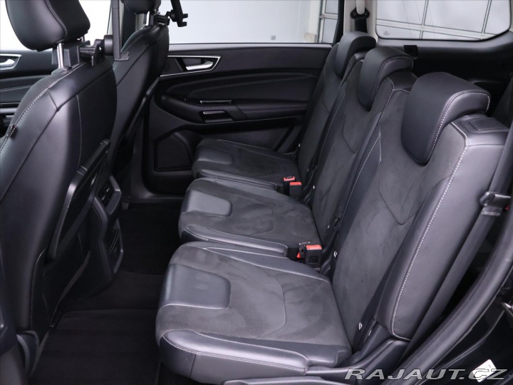 Ford Galaxy 2,0 TDCI 140kW Titanium 7 2019