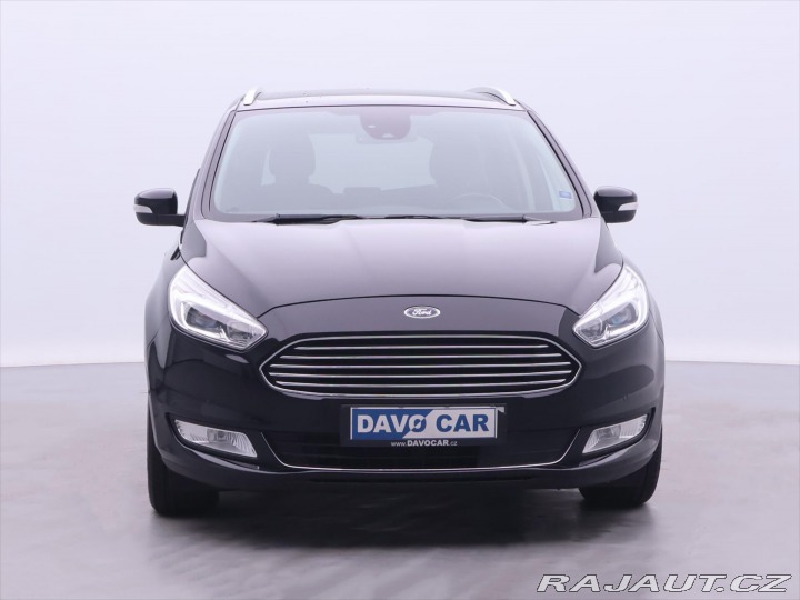 Ford Galaxy 2,0 TDCI 140kW Titanium 7 2019