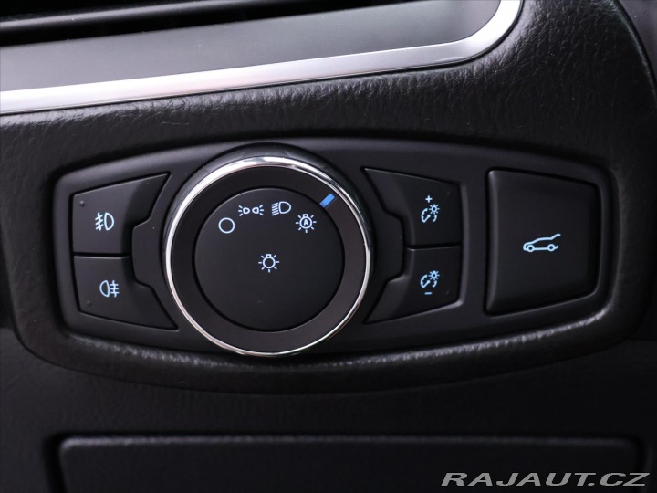 Ford Galaxy 2,0 TDCI 140kW Titanium 7 2019