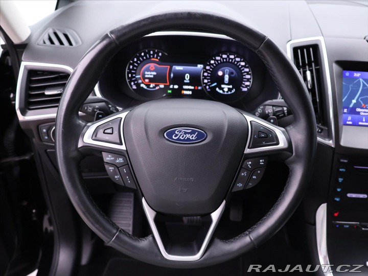 Ford Galaxy 2,0 TDCI 140kW Titanium 7 2019