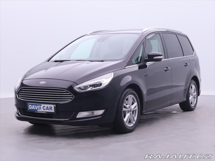 Ford Galaxy 2,0 TDCI 140kW Titanium 7 2019