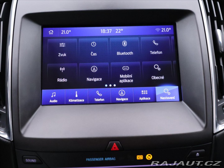 Ford Galaxy 2,0 TDCI 140kW Titanium 7 2019