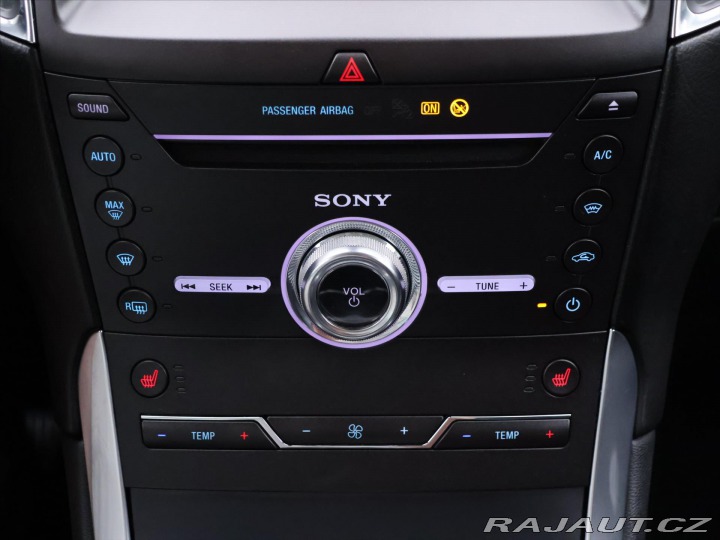 Ford Galaxy 2,0 TDCI 140kW Titanium 7 2019