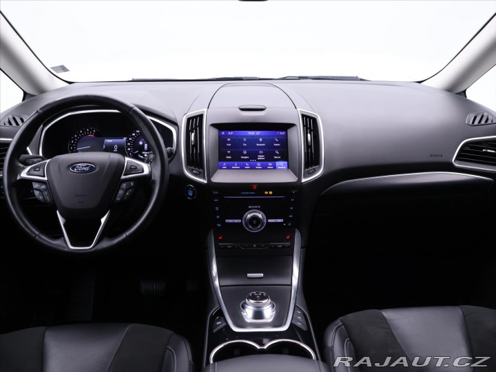 Ford Galaxy 2,0 TDCI 140kW Titanium 7 2019