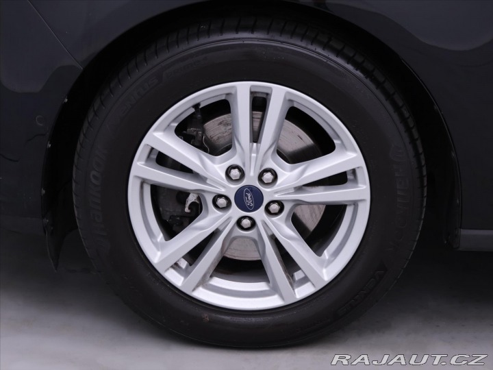 Ford Galaxy 2,0 TDCI 140kW Titanium 7 2019