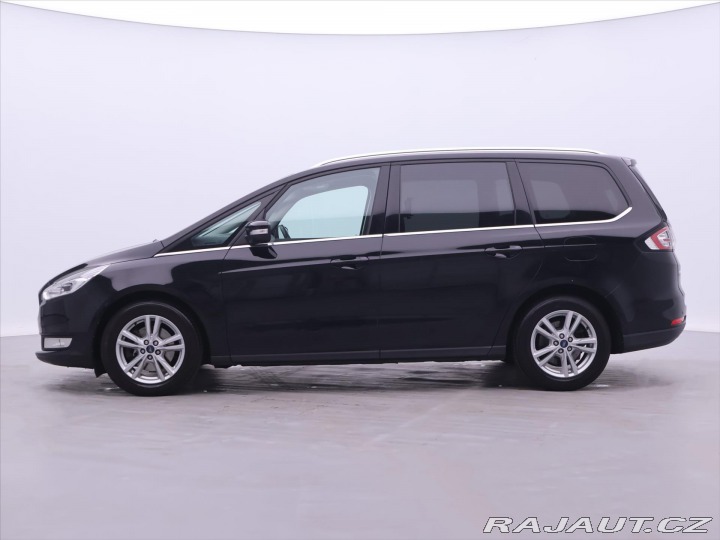 Ford Galaxy 2,0 TDCI 140kW Titanium 7 2019
