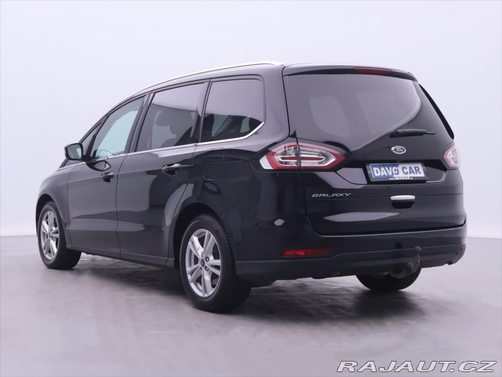 Ford Galaxy 2,0 TDCI 140kW Titanium 7 2019