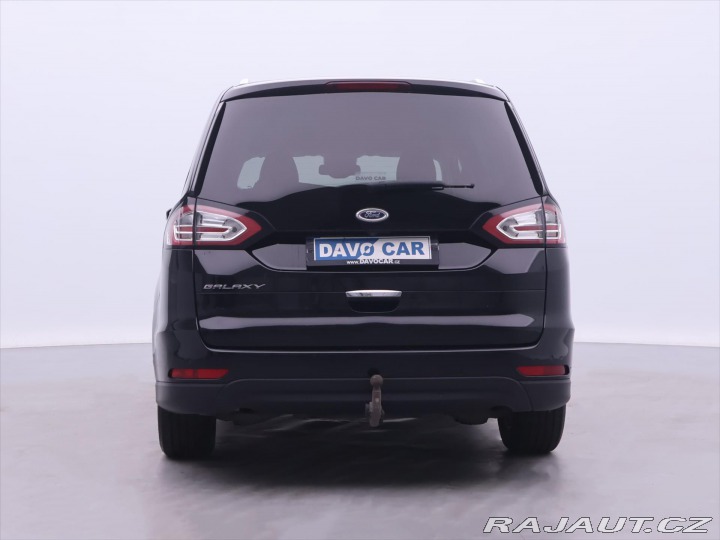 Ford Galaxy 2,0 TDCI 140kW Titanium 7 2019