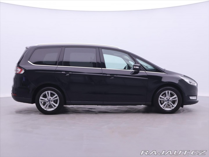 Ford Galaxy 2,0 TDCI 140kW Titanium 7 2019