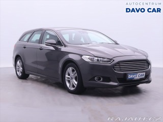 Ford Mondeo 2,0 TDCI 132kW Aut CZ Tit