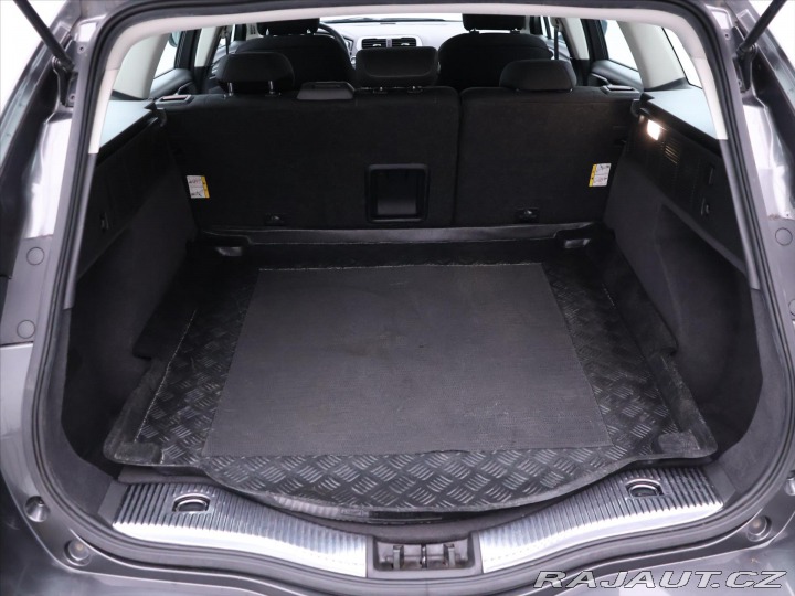 Ford Mondeo 2,0 TDCI 132kW Aut CZ Tit 2015