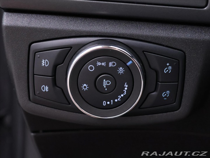 Ford Mondeo 2,0 TDCI 132kW Aut CZ Tit 2015