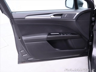 Ford Mondeo 2,0 TDCI 132kW Aut CZ Tit 2015