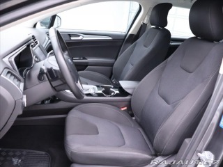 Ford Mondeo 2,0 TDCI 132kW Aut CZ Tit 2015