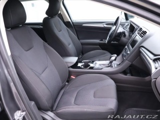 Ford Mondeo 2,0 TDCI 132kW Aut CZ Tit 2015