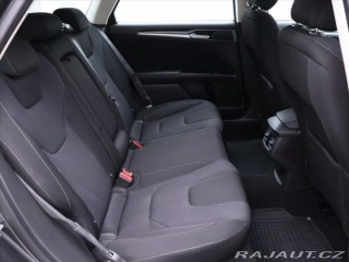 Ford Mondeo 2,0 TDCI 132kW Aut CZ Tit 2015