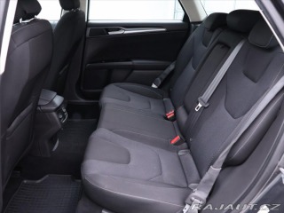 Ford Mondeo 2,0 TDCI 132kW Aut CZ Tit 2015