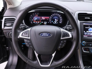 Ford Mondeo 2,0 TDCI 132kW Aut CZ Tit 2015