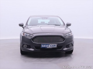 Ford Mondeo 2,0 TDCI 132kW Aut CZ Tit 2015