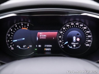 Ford Mondeo 2,0 TDCI 132kW Aut CZ Tit 2015