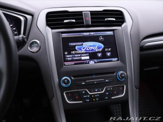 Ford Mondeo 2,0 TDCI 132kW Aut CZ Tit 2015