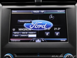 Ford Mondeo 2,0 TDCI 132kW Aut CZ Tit 2015