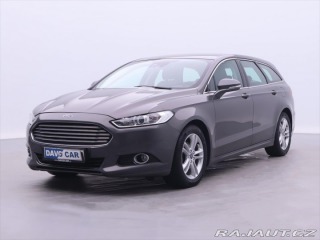 Ford Mondeo 2,0 TDCI 132kW Aut CZ Tit 2015
