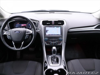 Ford Mondeo 2,0 TDCI 132kW Aut CZ Tit 2015