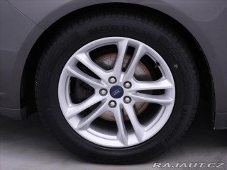 Ford Mondeo 2,0 TDCI 132kW Aut CZ Tit 2015