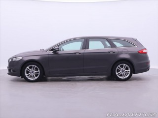 Ford Mondeo 2,0 TDCI 132kW Aut CZ Tit 2015