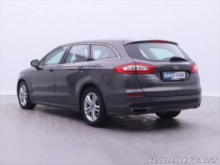 Ford Mondeo 2,0 TDCI 132kW Aut CZ Tit 2015