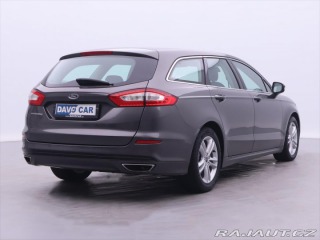 Ford Mondeo 2,0 TDCI 132kW Aut CZ Tit 2015