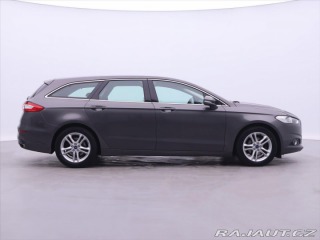 Ford Mondeo 2,0 TDCI 132kW Aut CZ Tit 2015