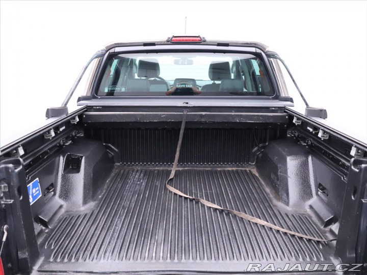 Ford Ranger 3,2 TDCi 147kW 4x4 Limite 2017