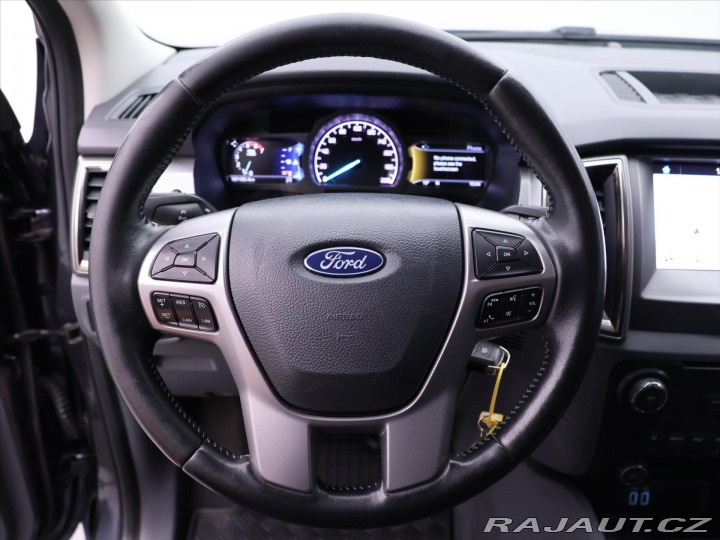 Ford Ranger 3,2 TDCi 147kW 4x4 Limite 2017