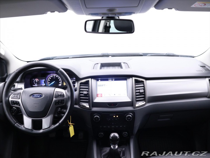 Ford Ranger 3,2 TDCi 147kW 4x4 Limite 2017
