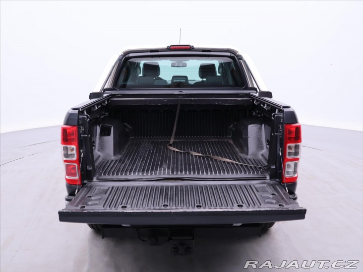 Ford Ranger 3,2 TDCi 147kW 4x4 Limite 2017