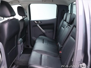 Ford Ranger 3,2 TDCi 147kW 4x4 Limite 2017