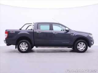 Ford Ranger 3,2 TDCi 147kW 4x4 Limite 2017
