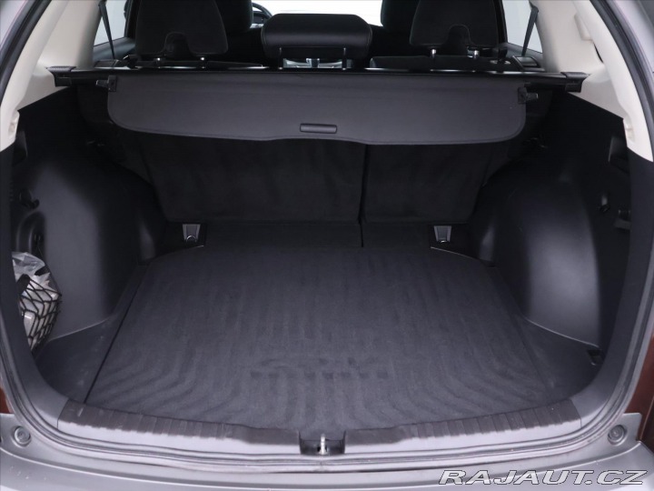 Honda CR-V 2,2 DTEC 110kW 4WD Automa 2015