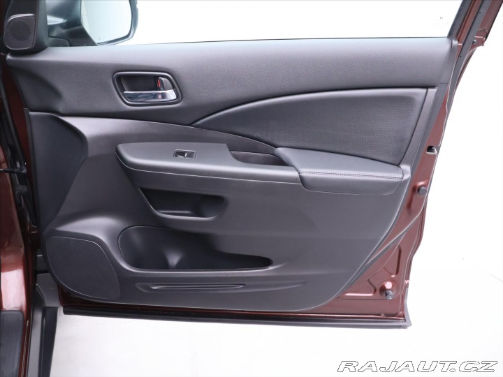 Honda CR-V 2,2 DTEC 110kW 4WD Automa 2015