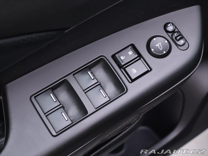 Honda CR-V 2,2 DTEC 110kW 4WD Automa 2015