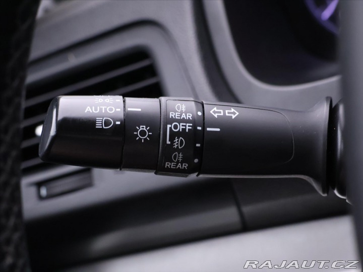 Honda CR-V 2,2 DTEC 110kW 4WD Automa 2015