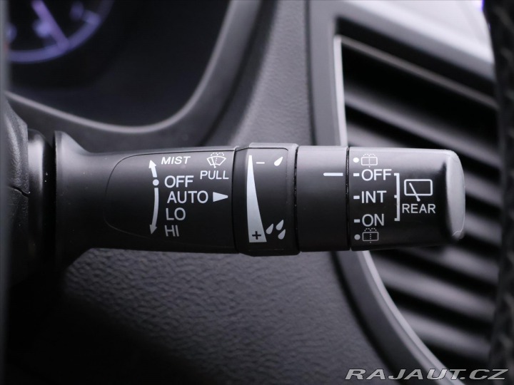 Honda CR-V 2,2 DTEC 110kW 4WD Automa 2015