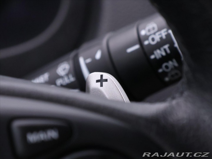 Honda CR-V 2,2 DTEC 110kW 4WD Automa 2015