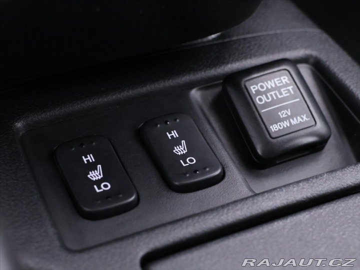 Honda CR-V 2,2 DTEC 110kW 4WD Automa 2015