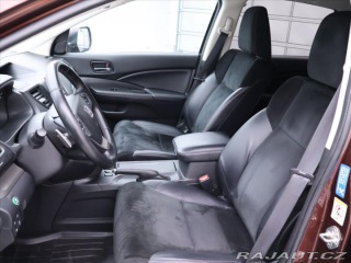 Honda CR-V 2,2 DTEC 110kW 4WD Automa 2015