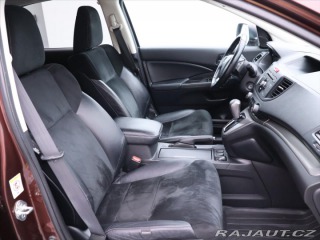 Honda CR-V 2,2 DTEC 110kW 4WD Automa 2015
