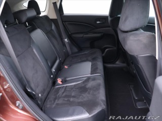 Honda CR-V 2,2 DTEC 110kW 4WD Automa 2015