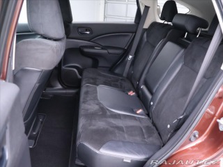 Honda CR-V 2,2 DTEC 110kW 4WD Automa 2015